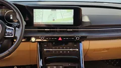 2023 Kia Carnival Gasoline 9-Seater Signature — фото 14