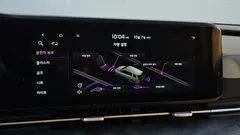 2023 Kia Carnival Gasoline 9-Seater Signature — фото 16