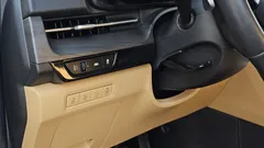 2023 Kia Carnival Gasoline 9-Seater Signature — фото 18