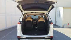 2023 Kia Carnival Gasoline 9-Seater Signature — фото 20