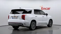 2023 Hyundai Palisade Diesel 2.2 2WD — фото 2