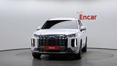 2023 Hyundai Palisade Diesel 2.2 2WD — фото 3