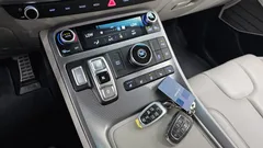 2023 Hyundai Palisade Diesel 2.2 2WD — фото 9