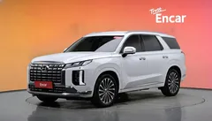 2023 Hyundai Palisade Diesel 2.2 2WD — фото 1