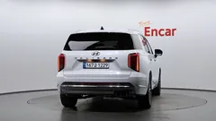 2023 Hyundai Palisade Diesel 2.2 2WD — фото 4