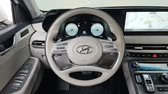 2023 Hyundai Palisade Diesel 2.2 2WD — фото 13