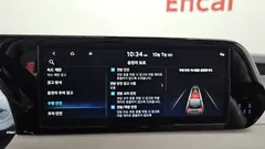 2023 Hyundai Palisade Diesel 2.2 2WD — фото 16
