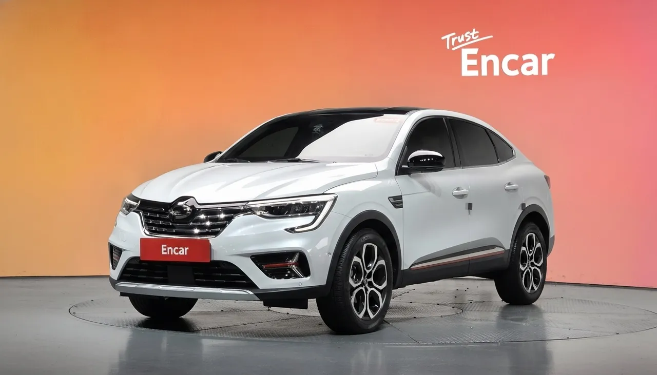 2023 Renault-KoreaSamsung XM3 1.3 TCe RE Inspire