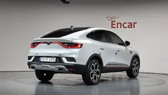 2023 Renault-KoreaSamsung XM3 1.3 TCe RE Inspire — фото 2