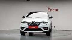 2023 Renault-KoreaSamsung XM3 1.3 TCe RE Inspire — фото 3