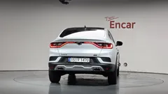 2023 Renault-KoreaSamsung XM3 1.3 TCe RE Inspire — фото 4