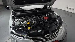 2023 Renault-KoreaSamsung XM3 1.3 TCe RE Inspire — фото 6