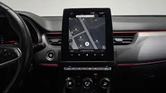 2023 Renault-KoreaSamsung XM3 1.3 TCe RE Inspire — фото 14