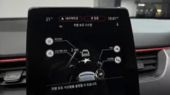 2023 Renault-KoreaSamsung XM3 1.3 TCe RE Inspire — фото 16