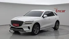 2024 Genesis GV70 3.5T Gasoline AWD — фото 1