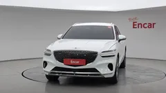 2024 Genesis GV70 3.5T Gasoline AWD — фото 3