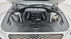 2024 Genesis GV70 3.5T Gasoline AWD — фото 6