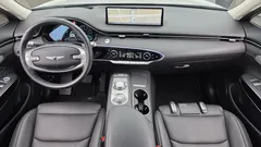 2024 Genesis GV70 3.5T Gasoline AWD — фото 7