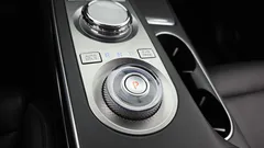 2024 Genesis GV70 3.5T Gasoline AWD — фото 9
