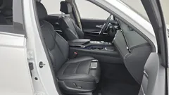 2024 Genesis GV70 3.5T Gasoline AWD — фото 11
