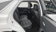 2024 Genesis GV70 3.5T Gasoline AWD — фото 12