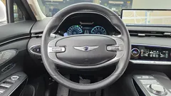 2024 Genesis GV70 3.5T Gasoline AWD — фото 13