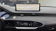 2024 Genesis GV70 3.5T Gasoline AWD — фото 14