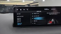 2024 Genesis GV70 3.5T Gasoline AWD — фото 18