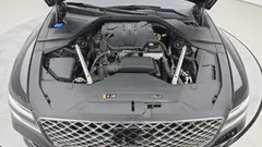 2022 Genesis G80 Gasoline 2.5 Turbo AWD — фото 6