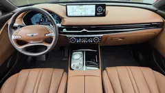 2022 Genesis G80 Gasoline 2.5 Turbo AWD — фото 7