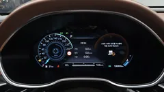 2022 Genesis G80 Gasoline 2.5 Turbo AWD — фото 8