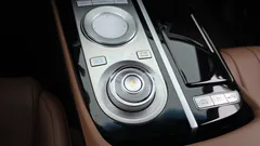 2022 Genesis G80 Gasoline 2.5 Turbo AWD — фото 9