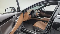 2022 Genesis G80 Gasoline 2.5 Turbo AWD — фото 10