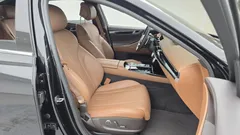 2022 Genesis G80 Gasoline 2.5 Turbo AWD — фото 11