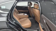 2022 Genesis G80 Gasoline 2.5 Turbo AWD — фото 12