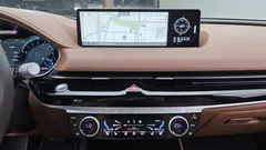 2022 Genesis G80 Gasoline 2.5 Turbo AWD — фото 14