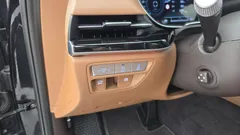 2022 Genesis G80 Gasoline 2.5 Turbo AWD — фото 17