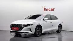 2022 Hyundai Grandeur 2.5 — фото 1