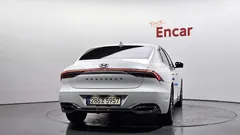 2022 Hyundai Grandeur 2.5 — фото 4
