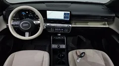 2023 Hyundai Kona Inspiration, серо-серебристый — фото 7