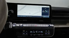 2023 Hyundai Kona Inspiration, серо-серебристый — фото 14