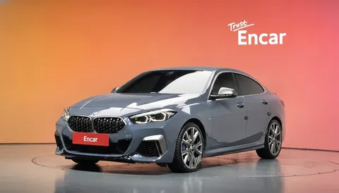 2023 BMW 2-Series M235i xDrive