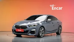 2023 BMW 2-Series M235i xDrive — фото 1