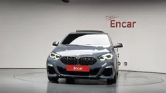 2023 BMW 2-Series M235i xDrive — фото 3