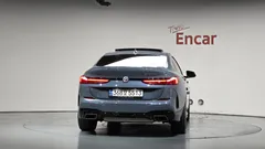 2023 BMW 2-Series M235i xDrive — фото 4