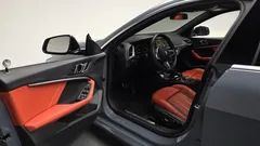 2023 BMW 2-Series M235i xDrive — фото 10