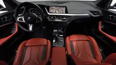 2023 BMW 2-Series M235i xDrive — фото 14