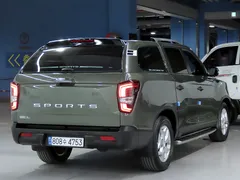 2022 SsangYong Rexton Diesel 2.2 2WD — фото 2