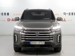 2022 SsangYong Rexton Diesel 2.2 2WD — фото 3