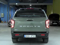 2022 SsangYong Rexton Diesel 2.2 2WD — фото 4